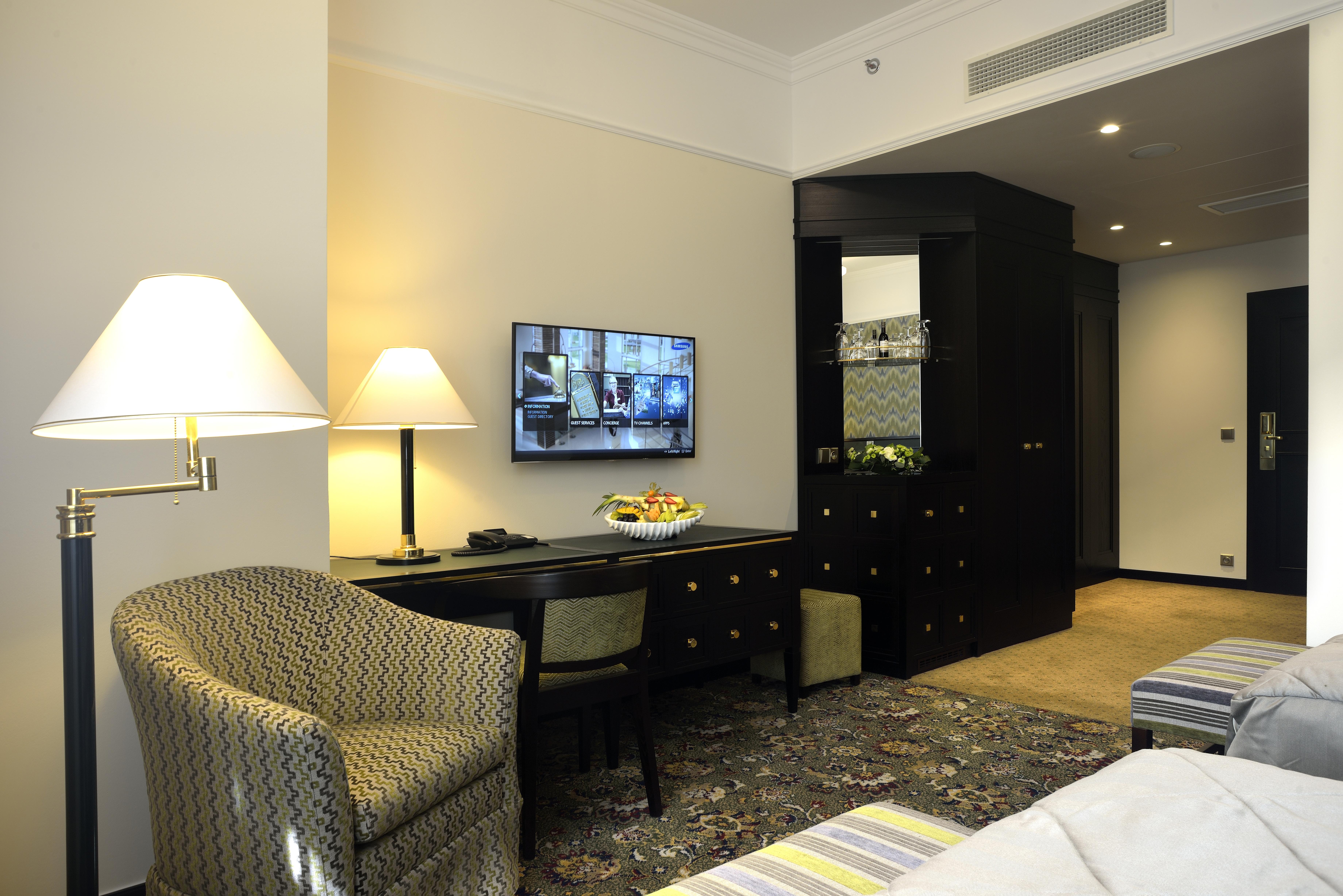 Hotel Savoy Prague — Photos 1