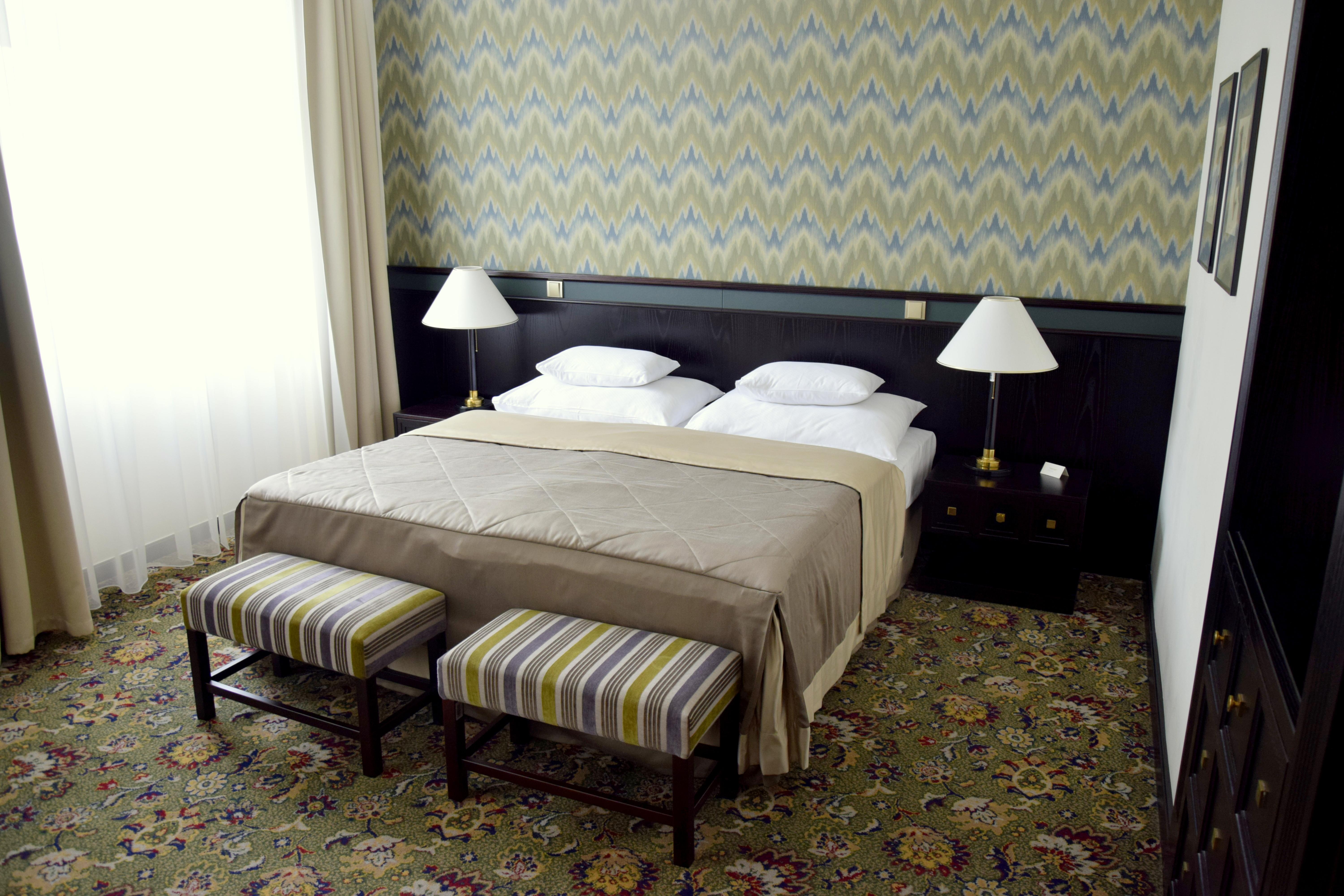 Hotel Savoy Prague — Photos 3